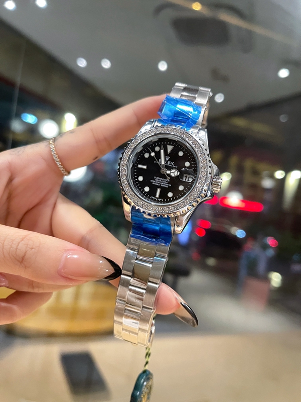 ブランド時計着用イメージ